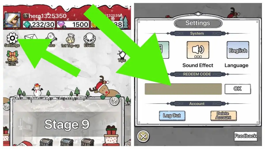 Doodle Magic Codes: Get Free Rewards In Doodle Magic 1 Doodle Magic Codes