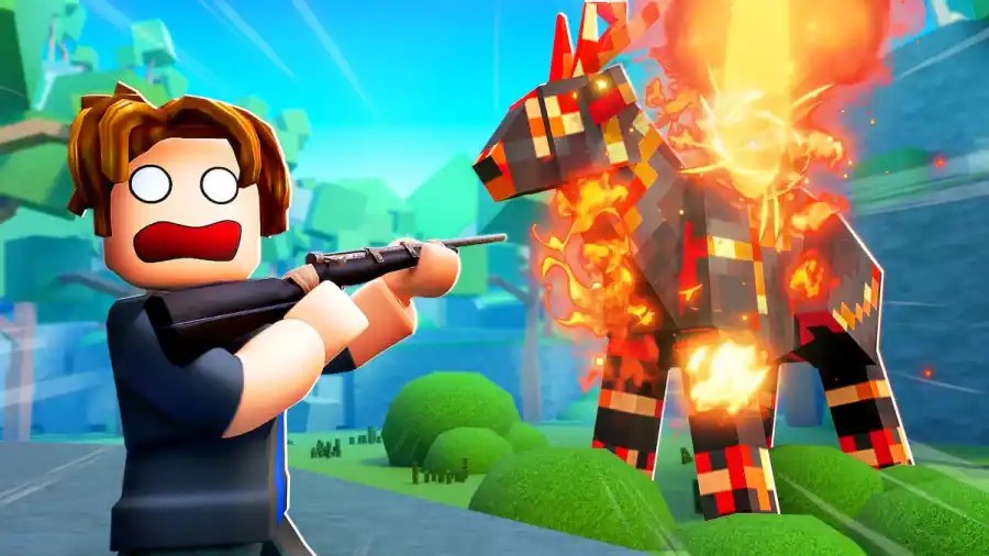 Gone Hunting Codes: Get Free Luck Boosts, Cash, And More 1 Gone Hunting codes