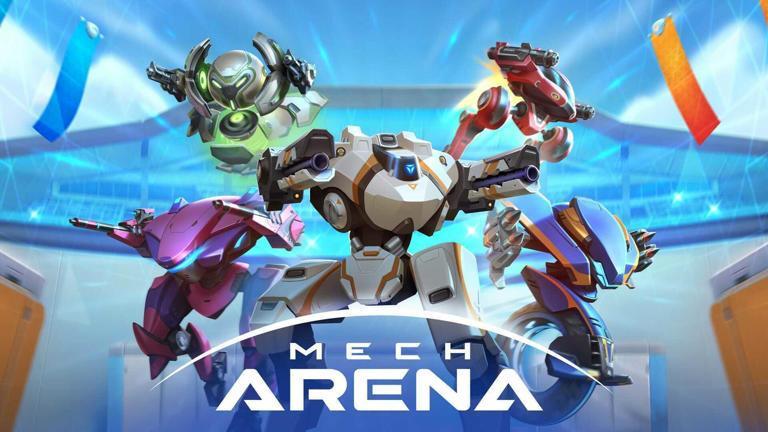 Mech Arena Codes: Get Free Coins, Prodigy Crates, And More Rewards 1 Mech Arena codes