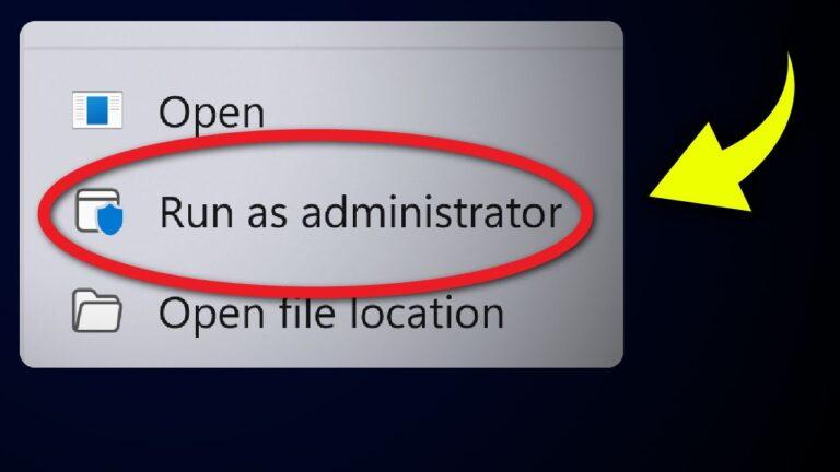 How To Fix Failed To Download Or Apply Critical Settings Roblox In 2026 Run As 768x432 