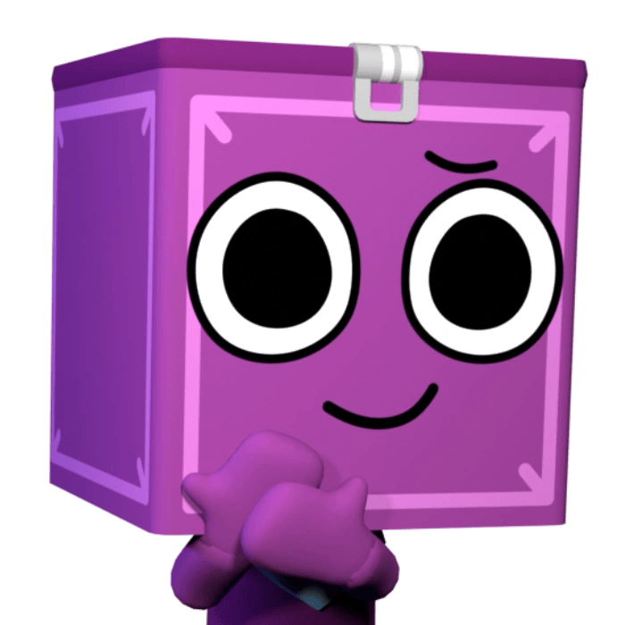 All Dandy's World Toons With Stats. All Characters Details at one place. 3 Boxten