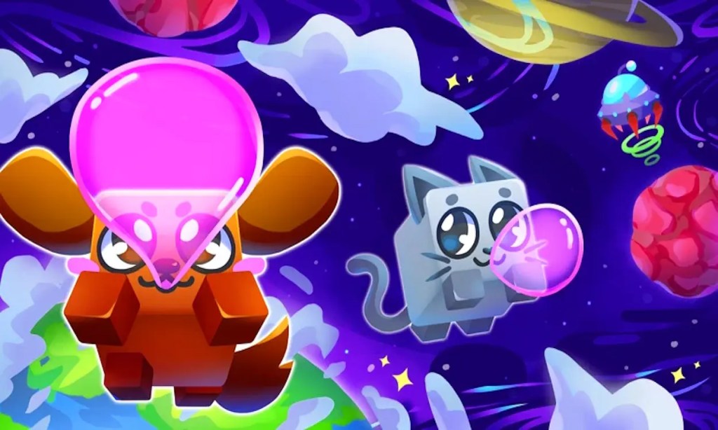 Bubble Gum Simulator Infinity Codes: Get Free Infinity Elixirs, Fall Spin Tickets, And More 1 Bubble Gum Simulator Infinity Codes
