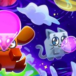 Bubble Gum Simulator Infinity Codes
