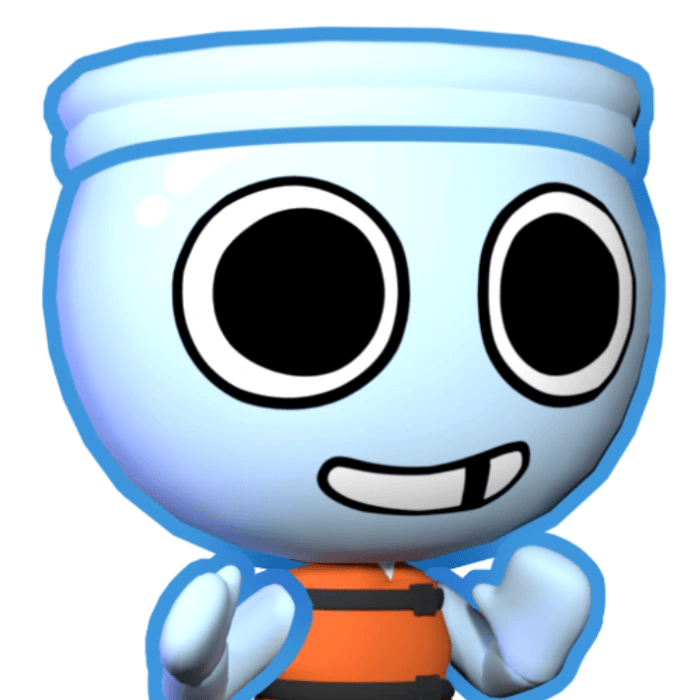 All Dandy's World Toons With Stats. All Characters Details at one place. 8 Finn