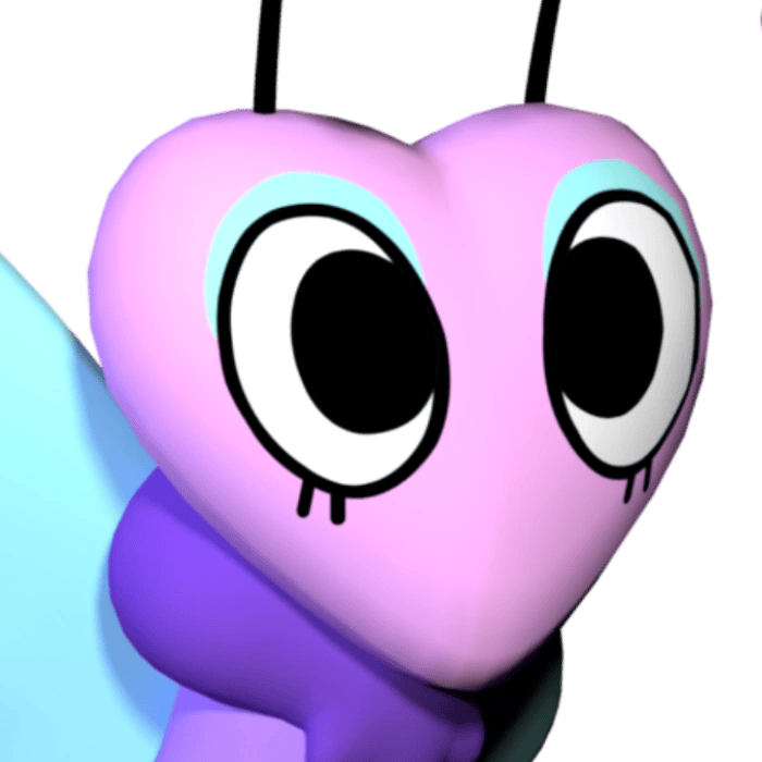 All Dandy's World Toons With Stats. All Characters Details at one place. 9 Flutter