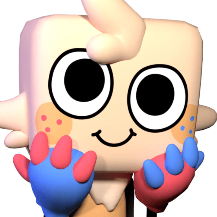All Dandy's World Toons With Stats. All Characters Details at one place. 12 Goob
