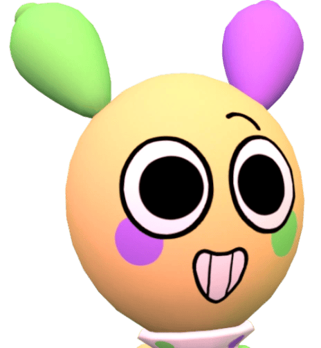 All Dandy's World Toons With Stats. All Characters Details at one place. 13 Looey