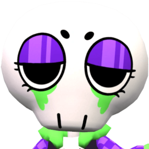 All Dandy's World Toons With Stats. All Characters Details at one place. 37 Ribecca