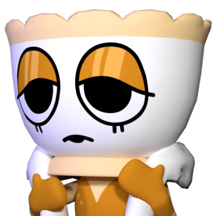 All Dandy's World Toons With Stats. All Characters Details at one place. 19 Teagan