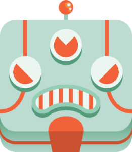 Angry Bot