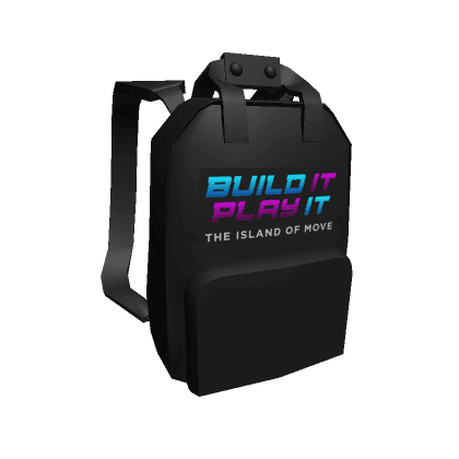Roblox Promo Codes 2026 All Active Items Free Gear AxeeTech Build It Backpack 5354918926 