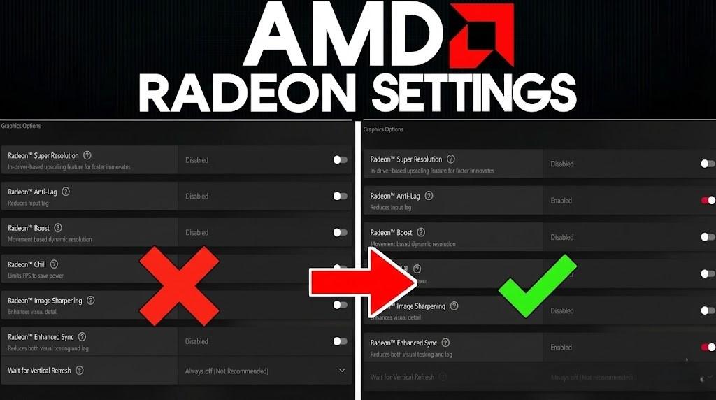 How to Fix Xplane Error 1114: A Pilot’s Guide to Getting Airborne 2 AMD Radeon Settings
