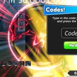 Codes For Anime Card Collection