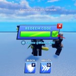 Codes for Blade Ball