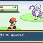 Pokémon Fire Red Cheat Codes