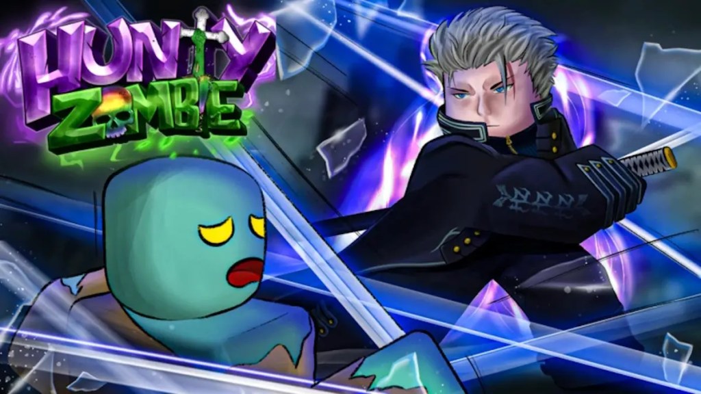 Updated Hunty Zombie Codes
