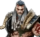 Apsan portrait