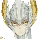 Athalia portrait