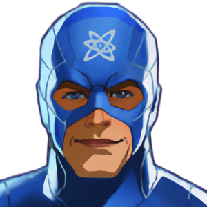 DC Dark Legion Tier List: Choose The Best Heroes to play with 56 Atom portrait