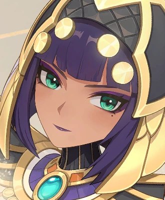 Cleopatra