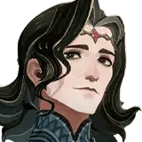 Cyran portrait
