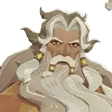 Dunlingr portrait