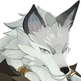 Faramor portrait