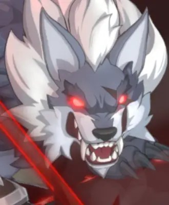 Fenrir (SR)