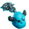 Clash of Clans Hero Equipment Tier List- Stop Wasting Ore in 2026 34 Henchmen Puppet portrait