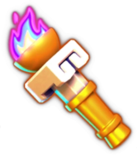 Clash of Clans Hero Equipment Tier List- Stop Wasting Ore in 2026 20 Heroic Torch portrait