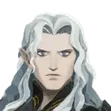 Indris portrait