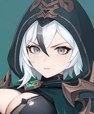 Mordred