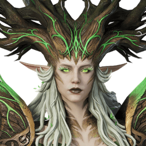Numera portrait