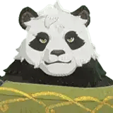 Pang portrait