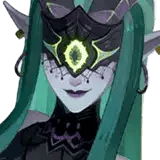 Shemira portrait