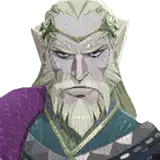 Thador portrait
