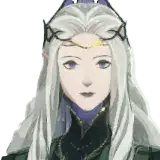 Velara portrait