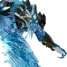 Vortex portrait