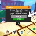 Anime Fighting Simulator Endless Codes