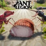 Ant Legion Codes