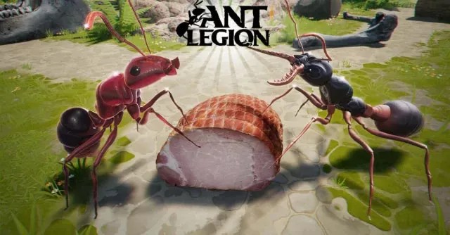 Ant Legion Codes: Get Free Diamonds, Resources, And More Rewards 1 Ant Legion Codes
