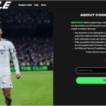 FC Mobile 26 Codes