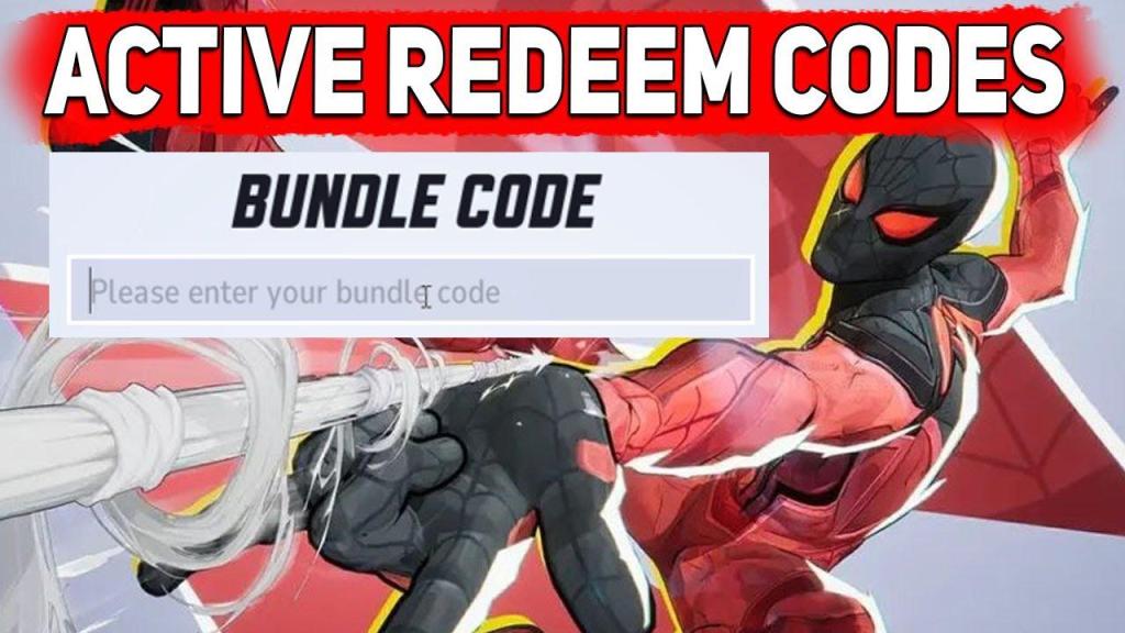 Marvel Rivals Bundle Codes: Get Free Gold, Venom Character, And More 1 Marvel Rivals Bundle Codes
