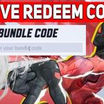 Marvel Rivals Bundle Codes