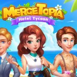 Merge Topia Codes