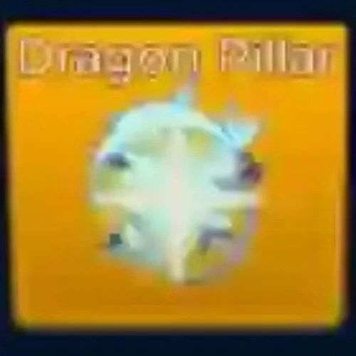 Dragon's Pillar