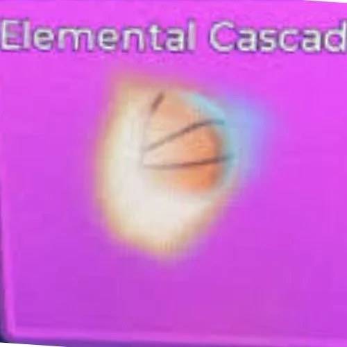 Elemental Cascade