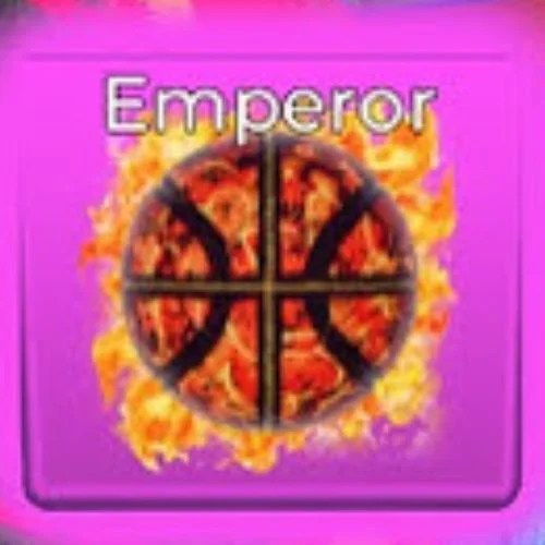 Emperor