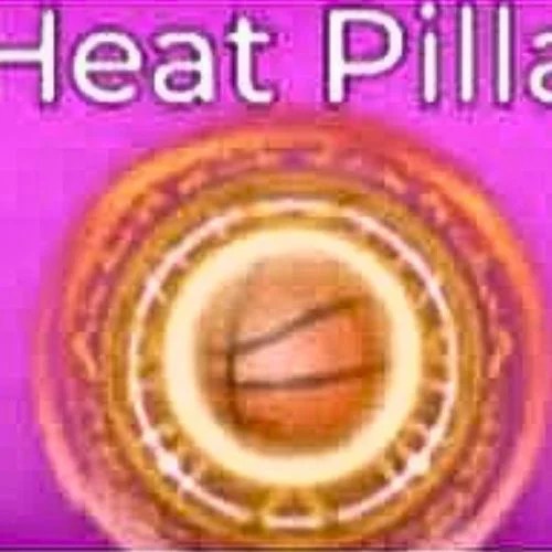 Heat Pillar