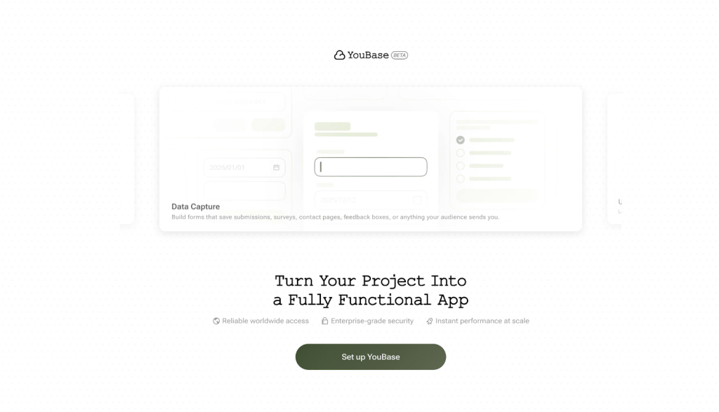 YouWare: A Vibe Coding Workflow For Indie Game Creators 4 image
